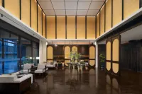 Days Hotel by Wyndham Zhuzhou zhongche - Wifi