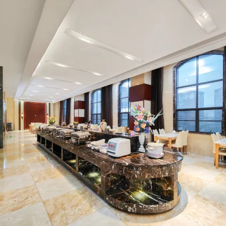 Phoenix Lake International Hotel