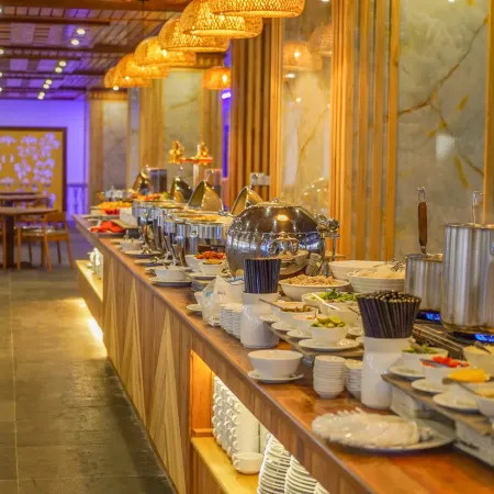 Thansur Sokha Hotel