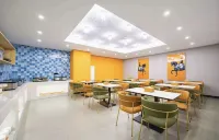Shangpin ·House (Chongqing Beibin Road Branch) - Apartments