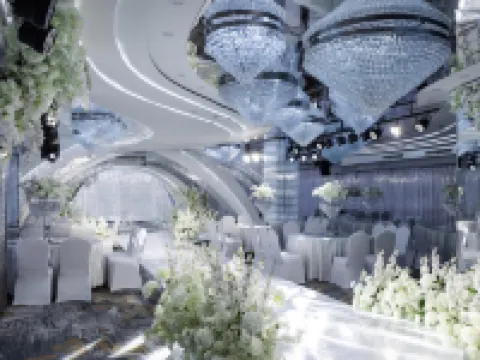 Rezen Qingjie Hotel (Jining New Stadium Branch) Hotels in Jining