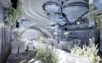 Rezen Qingjie Hotel (Jining Broadcasting and Television Station)