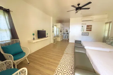 Kehalani Beach Resort by Cocotel Отели в г. Атимонан