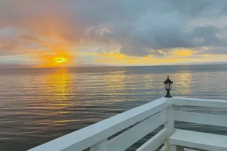 Kehalani Beach Resort by Cocotel Отели в г. Атимонан