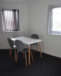 OYO Victoria Apartments Hotels in Redcar