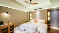 Shuangxi Shuangsu Homestay - Mountain view