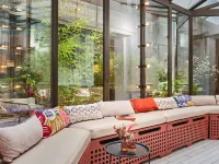 Hotel Cervantes by Happyculture Hotels near 8th arr.