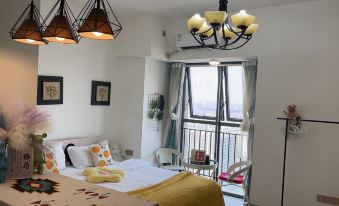 Xia Mifeng Chinese Inn (Liuzhou Diwang Residence)