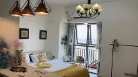 Xia Mifeng Chinese Inn (Liuzhou Diwang Residence)