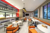 โรงแรมบอรแมน (พื้นที่ชมวิวซิเซียน กุ้ยผิง)