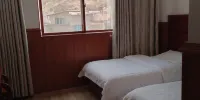 Honghe Business Hotel - Habitación De Descuento Estándar