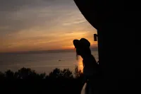 Sheraton Beihai Resort - Mountain view