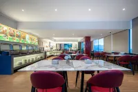 Jingdezhen Qinghui Nuanju Hotel (Taoxichuan Branch)