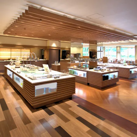 Echigo Yuzawa Onsen Yuzawa Grand Hotel