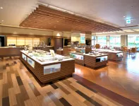 Echigo Yuzawa Onsen Yuzawa Grand Hotel - Frühstück