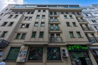 Valens Hotel Downtown Hotels in Aksaray