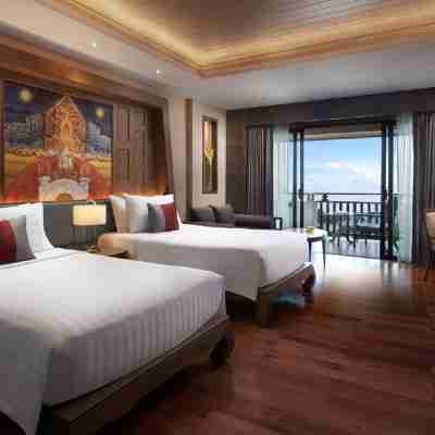 アマリ ボーグ クラビ Rooms