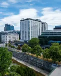 Hilton Vienna Park Hotels in Wien