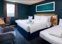 Travelodge Bradford Hôtels à : 