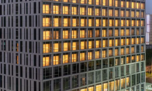 Hilton Garden Inn Suzhou Kunshan