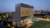 Hilton Garden Inn Suzhou Kunshan Hotels in Suzhou