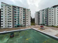 Icolor Home & Stay CH4