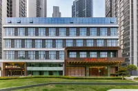 Orange Hotel （Wuhan Xinrong Tianjie Branch） Hotels in North Hankou