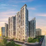Vesta Hill Serviced Apartment - Vinhomes Ocean Park Ha Noi - H3 Masteri Building Hotels in Gia Lâm