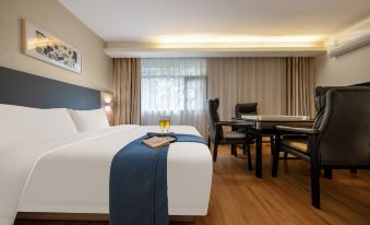 Hanting Hotel (Chongqing Yongchuan Minghao Food Street)