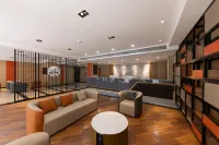 Yufu Boutique Hotel - Parkering