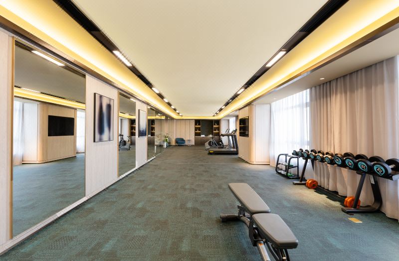 Novotel Shanghai Hongqiao Gubei photo 2