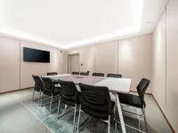 IMPERIAL DRAGON BAY ROJOY Hotel Hotels near Xiufeng