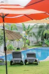 E L Westensee Resort - Uima-altaat