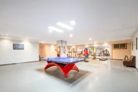 Xin Ji Yuan Hostel - palestra