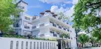 Le Grande Indochine Hotel