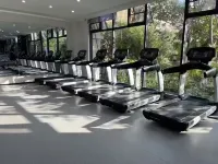 Bright Hotel Huaibei - palestra