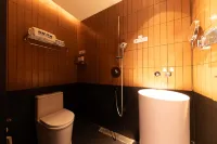 Memories of Shiguang E-sports Hotel (Guanyinqiao 9th Street)