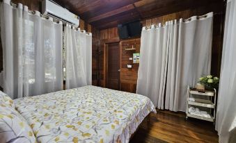 Punnattha House by Peema Villa