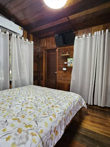 รูปภาพของเรือนปุณณัฏฐา บายภีมะ วิลล่า