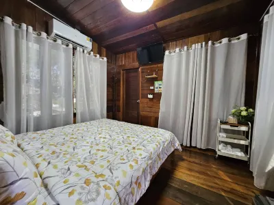 Punnattha House by Peema Villa Hotel a 