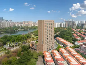 Virtuous World Hotel