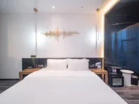 Chongqing YaQi Hotel(Jiefang Tablet shop) Hotel in zona Museo Three Gorges