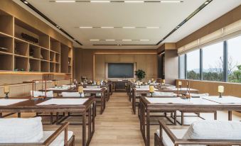 Jingju Resort Wuyishan