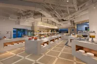 Sunworld Beijing Wangfujing Hotel (The Forbidden City) - sarapan