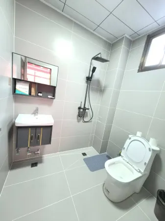 Dangchang County Ruyuan Homestay