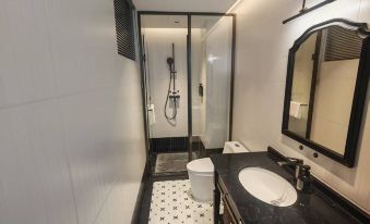 FU LOU LANG YUE HOTEL