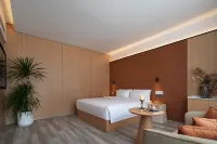 RelaxCan麗寬飯店（成都天府國際機場店）