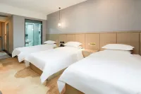 Urba S Hotel (Nalati Grassland Scenic Area Branch) - romantici