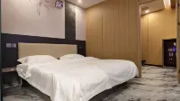 Xiaoyuer E-Sports Hotel (Zhongding Apartment) - Esports