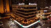 Huangteng Zhumeng Hotel Hotel in zona Qianfo Cliff